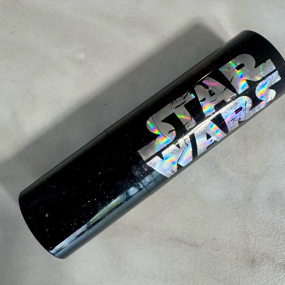 Star Wars Crème Lux Lipstick by Colour Pop